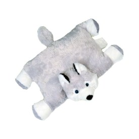 Husky Dog Pillow Bed
